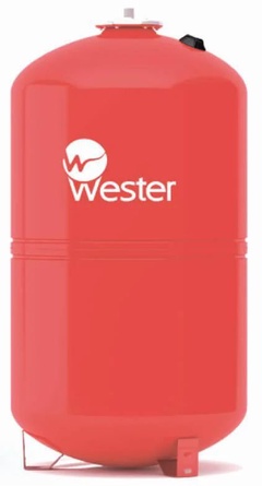 Бак расширительный Wester 80, 5 бар арт. WRV 