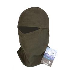Балаклава Skadi тк.Polar Fleece хаки арт.MB-SK-01 
