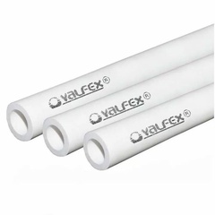 Труба VALFEX SDR 6 PN20 белая 32х5. 4 