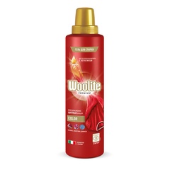 Гель для стирки белья и одежды, 900 мл Woolite Premium Color 