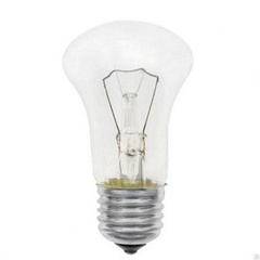 Лампа накаливания 100W (Т 230-100-2) E27, термоизлучатель