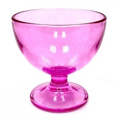 Креманка Идеал розовая 295 мл арт. ард-1571/Р603 т/у-1 