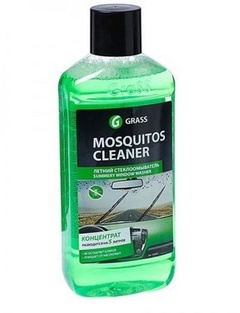 Омыватель стекол GraSS Mosquitos Cleaner 1л арт,110103 Россия