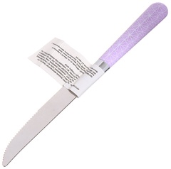 Нож Милан Violet orchit арт. RS81184-DK-VOH 