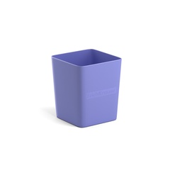 Подставка пластиковая ErichKrause® Base, Pastel, фиолетовый