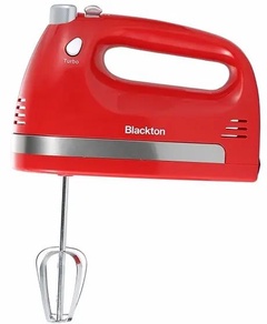 Миксер электрический Blackton Bt MX321 красный 