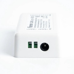 Контроллер для светодиодной ленты с П/У LD62 12-24V белый 