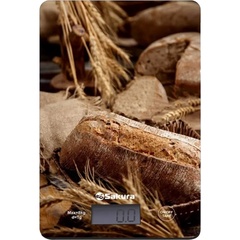 Весы кухонные хлеб 8 кг арт. SA-6075BR 