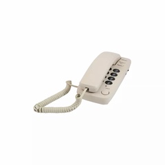 Телефон проводной Ritmix RT-100 Ivory 
