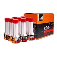 Присадка для бензина многофункциональная Suprotec A-Prohim SGA BOX SA-268 арт.123292 Нидерланды