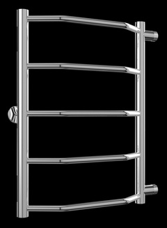 Полотенцесушитель АДВ Трапеция 50х60 (5 перекл.) боковое подключение