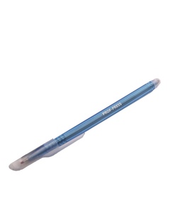 Ручка шариковая синяя Модерн