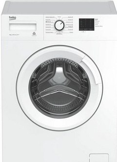 Машина стиральная автомат BEKO арт. wRE5511BWW 