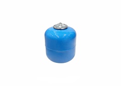 Гидроаккумулятор вертикальный VALFEX AV синий 12 л. арт. VLF VF.AV.0012 