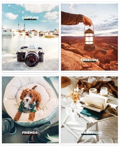 Тетрадь 96 л ArtSpace Путешествия Free Lifestyle клетка арт. Т96к_36410 