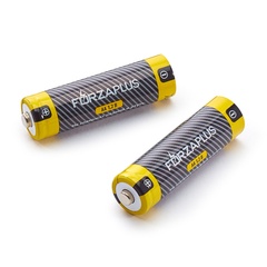 Аккумулятор FORZA Ni-Mh 800mAh 1.2В 2шт арт. 917-064