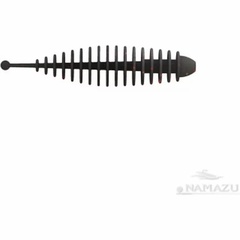 Приманка Namazu Pro TiA Gummer 70 мм креветка 5 шт арт. NPT-BG701-111 
