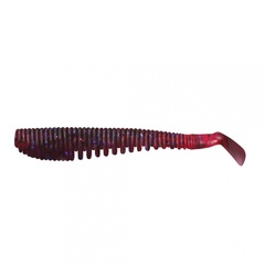 Виброхвост YAMAN PRO Legend Minnow inch 04 Grape р-р. 2, 6 шт. арт. YP-LM2-04 