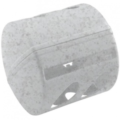Держатель для туалетной бумаги Aqua мрамор арт. BQ1512 MP  