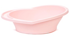 Ванночка детская Little Angel светло-розовый 80.5х48.4х26см 35л 