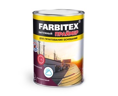 Праймер кровельный FARBITEX 1,7 кг. арт. ФОЖ57000/1