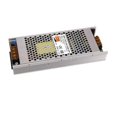 Драйвер (блок питания) для ленты светодиод. BSPS 250 Вт, 12В, IP20 JAZZWAY