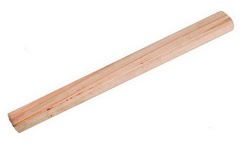 Рукоятка для молотка деревянная, 400мм Remocolor
