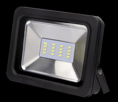 Прожектор светодиодный СДО-5-10 PRO LED