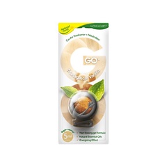 Освежитель жидкий масло GO Madagascar Vanilla NF 0.008л арт. 500479 