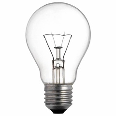 Лампа в КР УП Б230-25-6 (154)