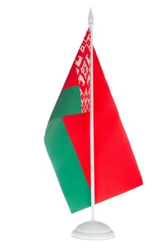 Флаг государств. кабинетный Ш20ШС117-1-КВ 1964-1 