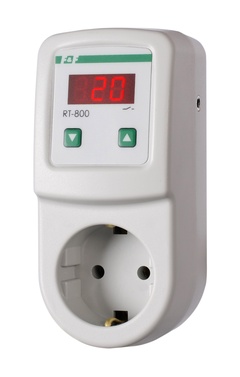 Регулятор температуры арт. RT-800 