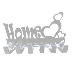 Ключница "Love Home" Артикул KL013-WY