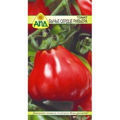 Семена томат Бычье сердце Ривьера арт. А10297 Россия