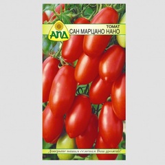 Семена томат Сан Марцано Нано арт. А10341 Россия