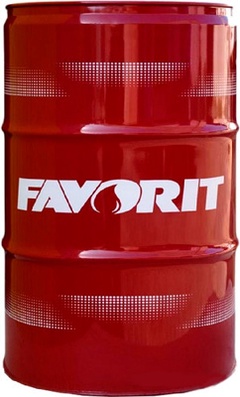 Масло моторное FAVORIT Multi SF 15W-40 API SF/CD