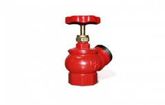 Клапан пожарного крана DN50 м-ц 
