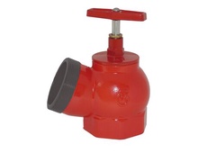 Клапан пожарного крана DN50ч 