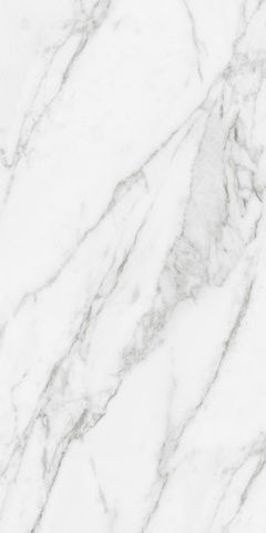 Керамическая плитка Marble белый 300х600