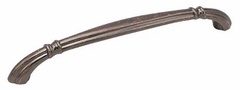 Ручка-скоба STARFIX H27-96 античная медь арт. SMF-10778 