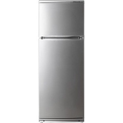Холодильник-морозильник АТЛАНТ МХМ-2835-08 серебр. 