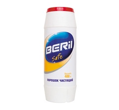 Средство чистящее "Beril" бережный 400 гр. 