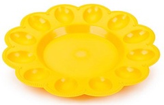 Тарелка  для яиц (солнечный) ИК 22134000