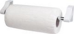 Держатель для полотенец навесной Prestige (снежно-белый) АС 32901000