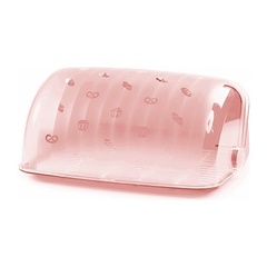 Хлебница Cake (нежно-розовый) ИК 42963000