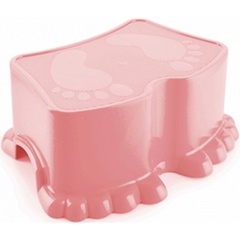 Подставка детская Opa (нежно-розовый) АС 25263000