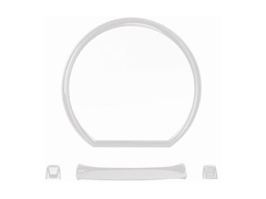 Набор ВК Lumi ring (снежно-белый)  НВ 37201000