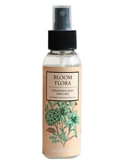Спрей-мист парфюмированный Bloom Flora, 100 мл