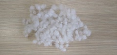 Материал набивочный "POLYTEK" для подушек и мягких форм (жесткие шарики), 1 кг