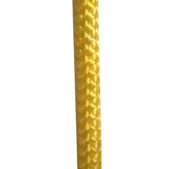 Шнур эластичный плетеный д. 6 мм 